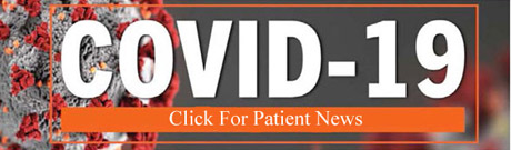 Covid  message